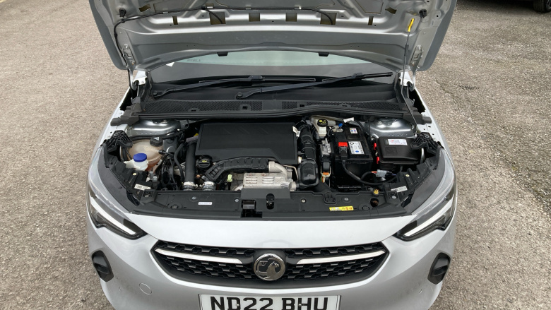 Vauxhall Corsa 1.2 Turbo Elite Edition 5dr Petrol Hatchback